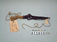 藏品(網袋)的圖片